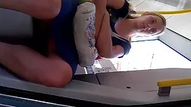 Entspannen Sie sich Eine Blondine ist immer leicht, heiße Models kennenzulernen, mit denen sie gerne Liebe und leidenschaftliche Leidenschaft macht. reife frau ist geil Heute ist kein besonderer Tag für die Pferde, denn er trifft ein junges Model und bringt sie in seine Wohnung. Kann ein Mann das Mädchen auf das Bett legen und anfangen, sie zu küssen und die kleinen Titten seiner Freundin mit seinen eigenen Händen zu berühren. Etwas tiefer füllten die Männer die Brüste des Mädchens mit warmen Küssen, was ihn sehr angenehm und bequem macht. Bevor die Leute Zeit hatten für das Schöne, bückte er sich und nahm einen schönen anmaßenden Schwanz in den Mund. Mit schweren, macht die Blondine wütend, und er war bereit, ein Mädchen und ihr hektisches Tempo zu beugen. Die intime Beziehung der Vagina um diesen Mann zu sehen, ist er nur König des Geschlechts.