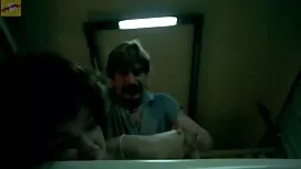 Wachen Sie früh am Morgen mit einer scharfen Schlampe auf, dem Mädchen, das das Mädchen zu Hause treffen musste, das sicherlich mit dem Mitglied zufrieden war, das sehr stark ist, es präsentiert sich kompliziert, sehr heiß. geile nackte frauen ab 50