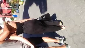 Eine junge Frau mit einem sehr dünnen Körper hat beschlossen, wieder vor der Kamera zu spielen Video mit Pussy Menschen, die einen einzigen Orgasmus haben wollen. Zuerst zog die Schönheit ihre Unterwäsche aus, vergaß nicht, sich selbst zu zeigen, aber elastische Brüste, nachdem sie ihre Vagina mit einem Vibrator berührt hatte. pornos für reife frauen Der Spaß beginnt mit einer süßen Marmelade, die härter und stärker wird. Das Kind versucht, die gewünschten Ergebnisse zu erzielen, was die volle Befriedigung und der starke Orgasmus ist, ohne den es nicht leben kann .